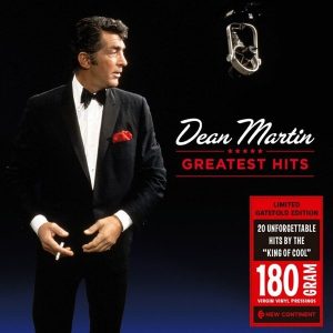 Dean Martin – Greatest Hits (LP)