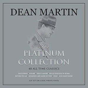 Dean Martin – The Platinum Collection (3LP)