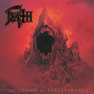 Death – Sound Of Perseverance (2LP)