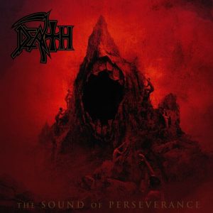 Death – The Sound of Perseverance (Limited Edition) (2LP)