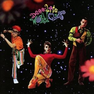 Deee-Lite – World Clique (Reissue) (LP)