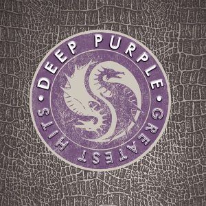 Deep Purple – Greatest Hits (4LP)