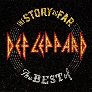 Def Leppard – The Story So Far The Best Of (Limited Edition) (2LP)