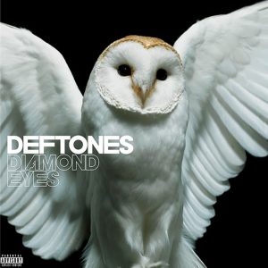 Deftones – Diamond Eyes (LP)