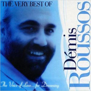 Demis Russos – The Very Best Of (LP)