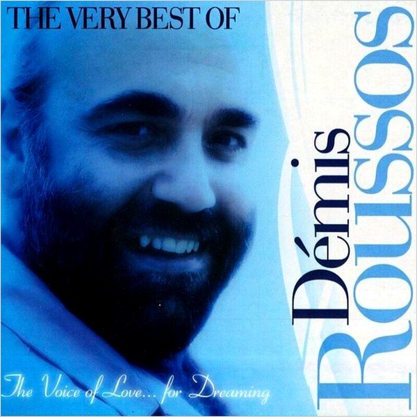 Demis Russos – The Very Best Of (LP)