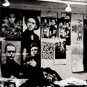 Depeche Mode – 101 - Live (2LP)