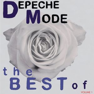 Depeche Mode – The Best Of Depeche Mode Volume 1 (3LP)