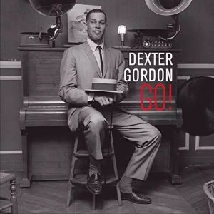 Dexter Gordon – Go (Deluxe Edition) (LP)