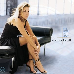 Diana Krall – The Look Of Love (2LP)