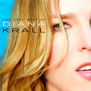 Diana Krall – The Very Best Of Diana Krall (2LP)