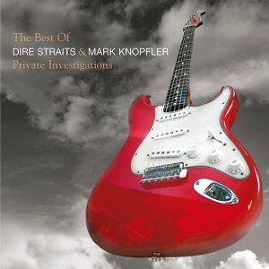 Dire Straits & Mark Knopfler – Private Investigations: The Best Of Dire Straits & Mark Knopfler (2LP)
