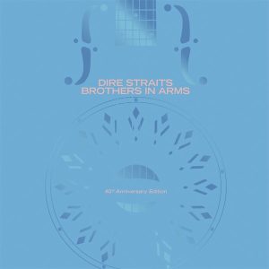 Dire Straits – Brothers In Arms (40th Anniversary Edition) (Box Set) (5LP)