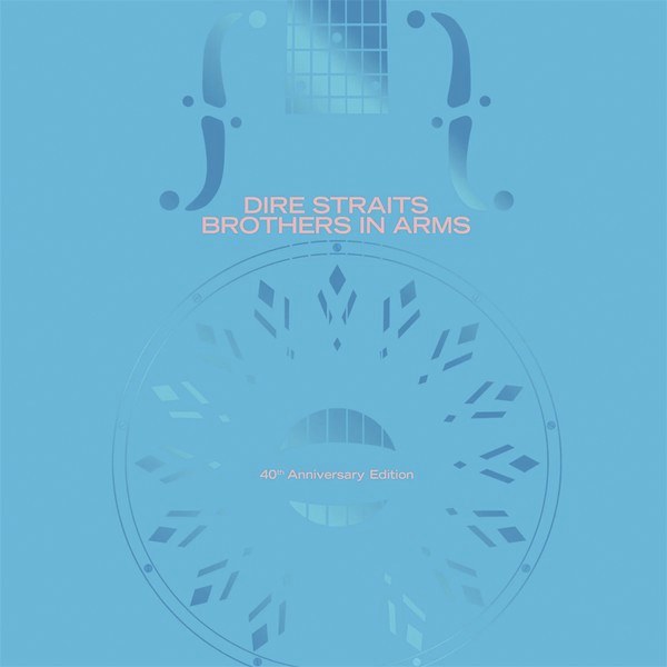 Dire Straits – Brothers In Arms (40th Anniversary Edition) (Box Set) (5LP)