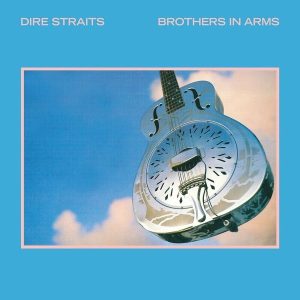 Dire Straits – Brothers In Arms (40th Anniversary Edition) (LP)