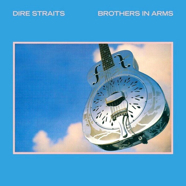 Dire Straits – Brothers In Arms (40th Anniversary Edition) (LP)