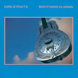 Dire Straits – Brothers In Arms (2LP)