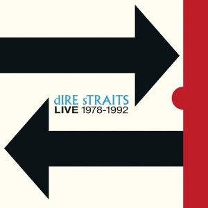 Dire Straits – Live 1978-1992 (12LP)