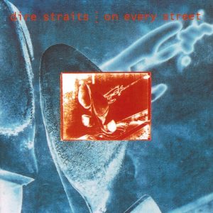 Dire Straits – On Every Street (Special Edition) (2LP)