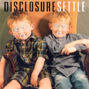 Disclosure – Settle (2LP)