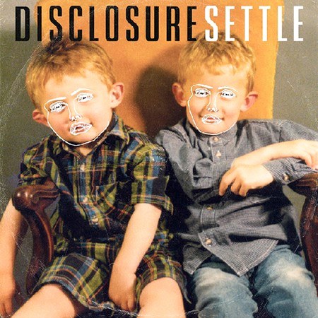 Disclosure – Settle (2LP)