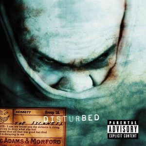 Disturbed – The Sickness (25th Anniversary Edition) (Box Set) (LP)