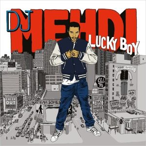 Dj Mehdi – Lucky Boy (10th Anniversary Edition) (LP)