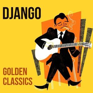 Django Reinhardt – Golden Classics (LP)