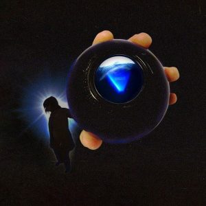Djo – Decide (Blue Swirl, LP)