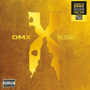Dmx – Dmx: The Legacy (2LP)
