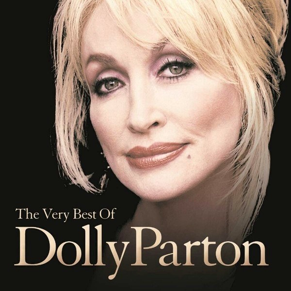 Dolly Parton – Very Best Of Dolly Parton (2LP)