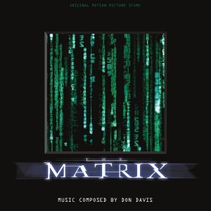 Don Davis – The Matrix (Expanded Edition) (LP)