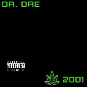 Dr. Dre – 2001 (2LP)