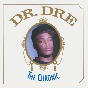 Dr. Dre – Chronic (30th Anniversary Edition) (2LP)