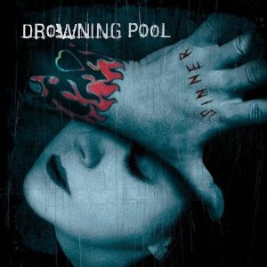Drowning Pool – Sinner (LP)