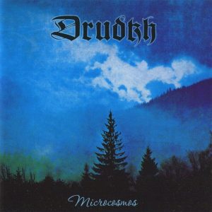 Drudkh – Microcosmos (LP)