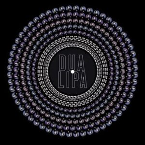 Dua Lipa – Dua Lipa (Zoetrope Vinyl) (LP)
