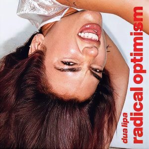 Dua Lipa – Radical Optimism (Limited Edition) (LP)