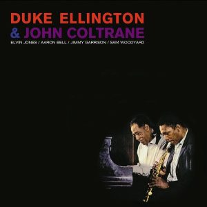 Duke Ellington & John Coltrane – Duke Ellington & John Coltrane (Limited Edition) (LP)