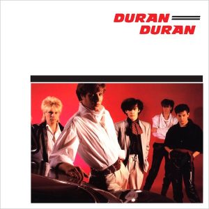 Duran Duran – Duran Duran (LP)