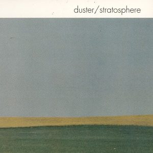 Duster – Stratosphere (LP)