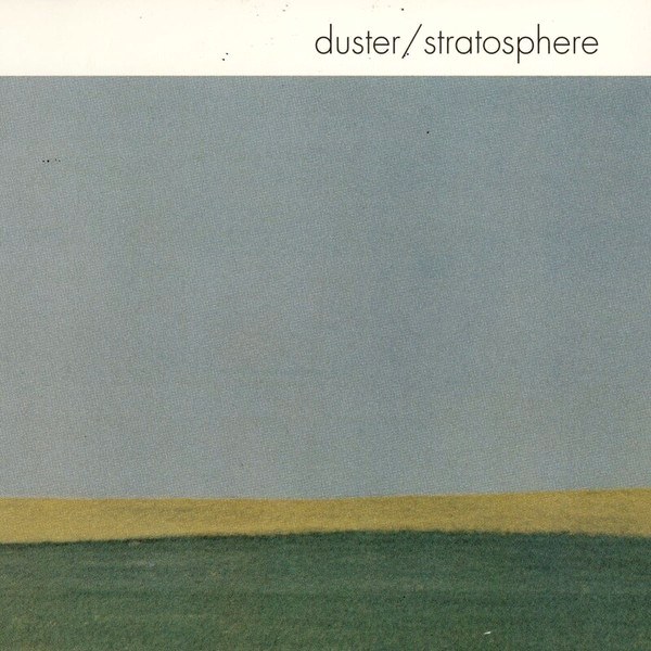 Duster – Stratosphere (LP)
