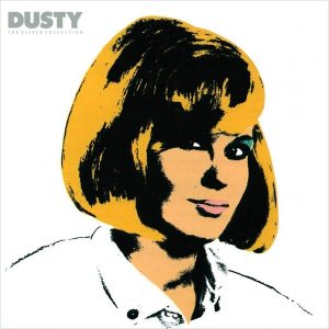 Dusty Springfield – The Silver Collection (LP)