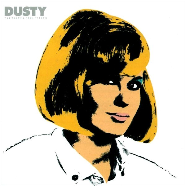 Dusty Springfield – The Silver Collection (LP)
