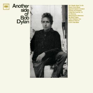 Bob Dylan – Another Side Of Bob Dylan (2LP)