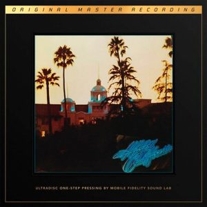 Eagles – Hotel California (2LP)