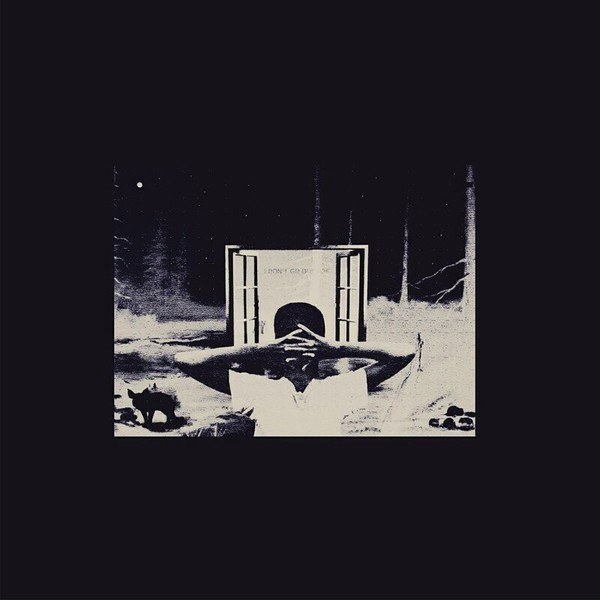 Earl Sweatshirt – I Don't Like Shit, I Don't Go Outside: An Album By Earl Sweatshirt (LP)
