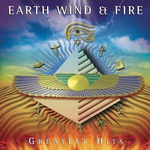 Earth, Wind & Fire – Greatest Hits (2LP)