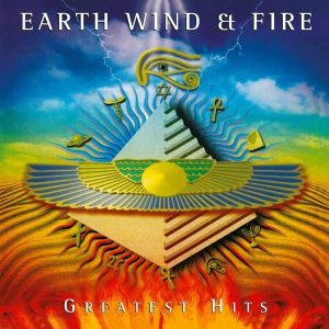Earth, Wind & Fire – Greatest Hits (2LP)