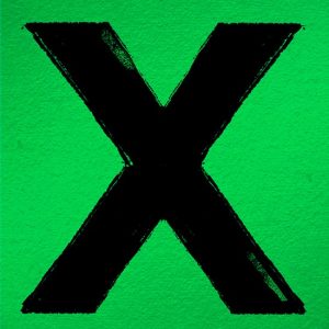 Ed Sheeran – Multiply (X) (2LP)